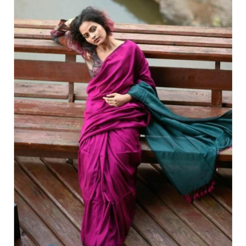 Samu silk saree🎉🎉 Any colour available... - Dream's Matching | Facebook